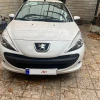 207 صفر خشک tu3 1404