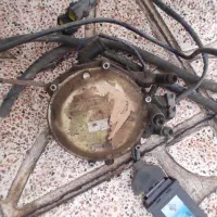 کپسول گاز ال پی جی ۸۰لیتری|قطعات یدکی و لوازم جانبی|ورامین, ورامین|دیوار