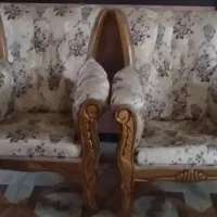 مبل سلطنتی درحدنو