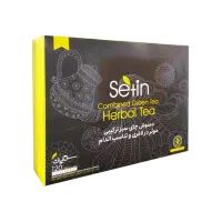 دمنوش چای سبز ترکیبی-موثر در کاهش وزن