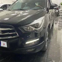 هایما S5 بدون رنگ کم کار|خودرو سواری و وانت|تبریز, |دیوار