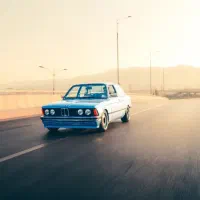 bmw 320(e21)|خودرو کلاسیک|شیراز, عفیفآباد|دیوار