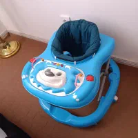 روروک وتاب بچه کاملا سالم درحدنو