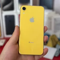 ایفون ایکس آر دوسیم ۶۴گیگ