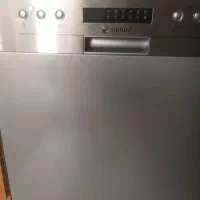 ماشین ظرفشویی