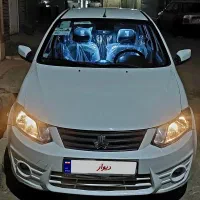 ساینا ۱۴۰۰ درحد صفر تهرانپارس