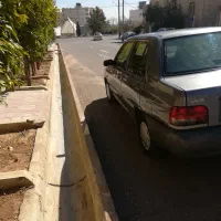 پراید 131 مدل 1394|خودرو سواری و وانت|شیراز, عادل آباد|دیوار