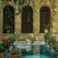 اجاره آپارتمان ۵۵ متری ۱ خوابه همکف در هاشم آباد