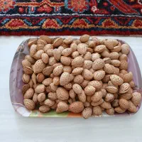 بادام منقا ۲ پوست|خوردنی و آشامیدنی|تهران, گرگان|دیوار