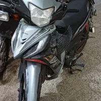 هرم اسپید ۱۴۰۱ خاکستری کم کار