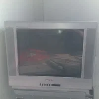 تلویزیون اماده کار