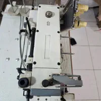 چرخ کش ماسوره دوز|چرخ خیاطی و ریسندگی|ری, دولتآباد|دیوار