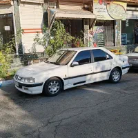 پژو پارس پرشیا