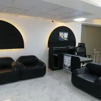زمین جهت اجاره.. مناسب گاراژ و..بلوار اصلی