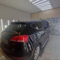 جک اس 5 اتومات