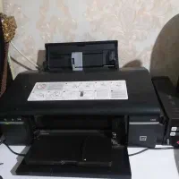 پرینتر اپسونL800