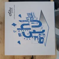 LCDپرینتر سه بعدی فوتون مونو ایکس 4k