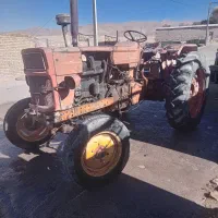 تراکتور رومانی ۵۷|خودرو سنگین|ابهر, |دیوار