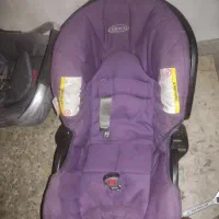 کلیر|کالسکه و لوازم جانبی|مشهد, اقبال|دیوار