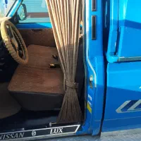 نیستان زامیاد مخصوص حمل دام زنده|خودرو سواری و وانت|اراک, |دیوار