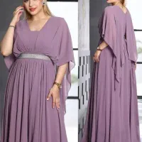 انواع لباس مجلسی زنانه بلند ۱۶۸۰|لباس|نیشابور, شهید جعفری|دیوار