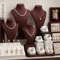 بدلیجات / اکسسوری / نقره