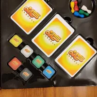 بازی فکری وگروهی جذاب گمانه، مناسب مهمانی وخانواده|اسباببازی|قم, پردیسان|دیوار