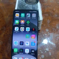 گوشیnote14sسه ماه کار کاملا سالم