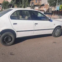 فروش ماسین سمند مدل ۹۰