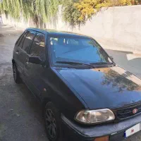 پرایدهاچبک مدل۸۷ هیدرولیک ، تمام فول شاسی پلمپ