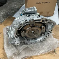 گیربکس و لوازم‌گیربکس خودرو های چینی