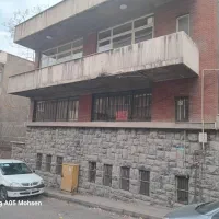 550-متر-کلنگی