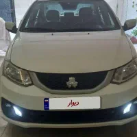 ساینا اس 85گانه مدل 1403