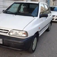 پراید مدل 92