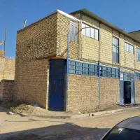 کارگاه۹۰متریدردوطبقه|فروش مغازه و غرفه|اراک, |دیوار