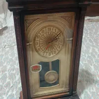 ساعت دیواری