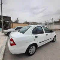 تیبا ۱|خودرو سواری و وانت|قدس, شهر‌قدس|دیوار