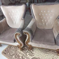 مبل کارکرده