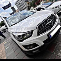 هایما S5/ اس۵ پلاس صفر ۴۰۴ تحویل در جا