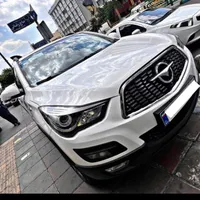 هایما S5 اس ۵ مدل۴۰۳ صفرخشک تحویل فوری|خودرو سواری و وانت|تهران, ستارخان|دیوار
