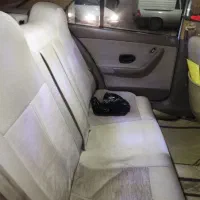 سمند EF7دوگانه اطاق تعویض شرکتی|خودرو سواری و وانت|تهران, شادآباد|دیوار