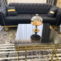 مبل چستر ۸نفره|مبلمان خانگی و میز عسلی|رباطکریم, رباطکریم|دیوار