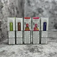 ویپ نرد ۵۵۰۰ پاف