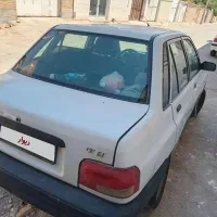 پراید۹۳|خودرو سواری و وانت|کهنوج, |دیوار