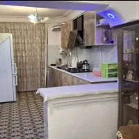 ۷۵ متر نسق تمیز توشیبا باهنر نیروی دریایی فلسطین|فروش آپارتمان|رشت, فلسطین|دیوار