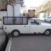 وانت بار به تمامی نقاط کشور|خدمات حمل و نقل|قم, عمار یاسر|دیوار