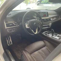 BMW 730 Li|خودرو سواری و وانت|مشهد, احمدآباد|دیوار