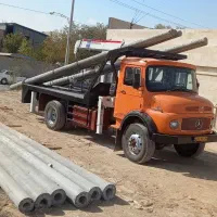 جرثقیل اجاره ای