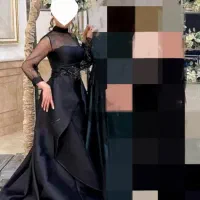 پیراهن مجلسی برندترک