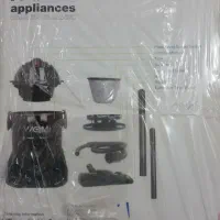 جارو برقی